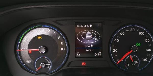 朗逸Lavida空气滤清器更换技巧