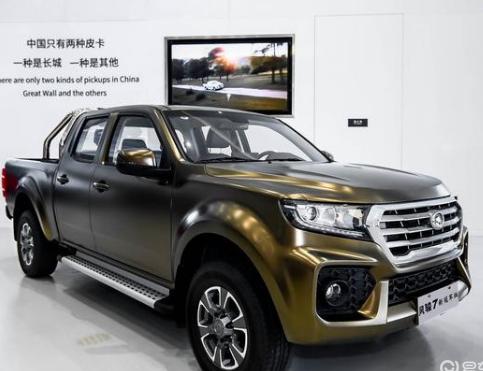 长城皮卡风骏刹车卡钳更换技巧