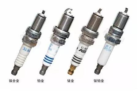 火花塞电阻值与什么有关系