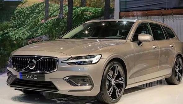 沃尔沃V60电路图功能