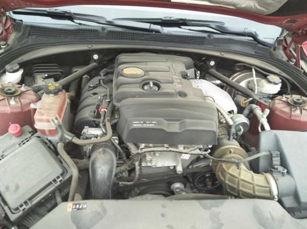 凯迪拉克ATS电池寿命延长