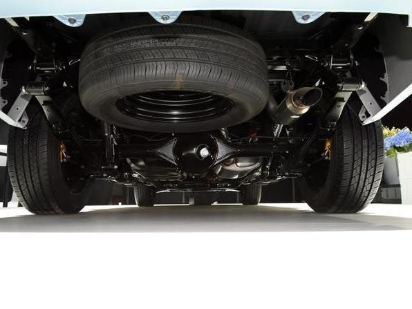 长城皮卡长城炮长城皮卡异响解决