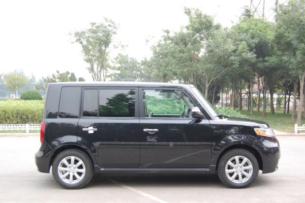 长城汽车酷熊汽车冷却液泄漏维修