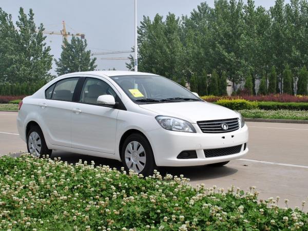 长城汽车腾翼C30汽车故障自检