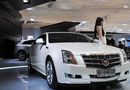 凯迪拉克CTS雨刮器故障维修全指南 | 详解更换与调试方法