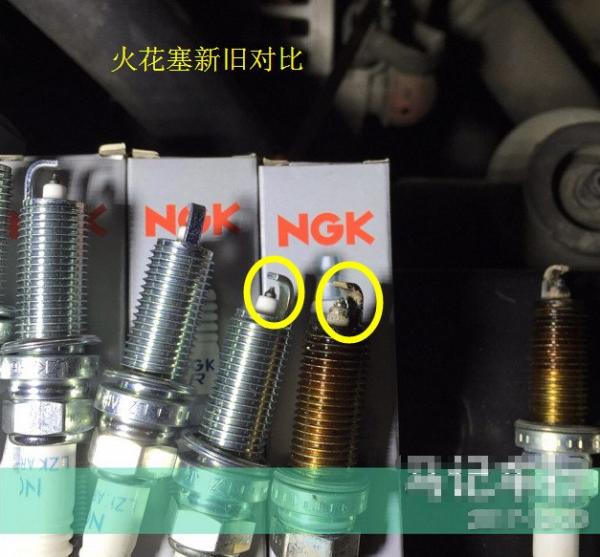 火花塞套筒掉磁了怎么办