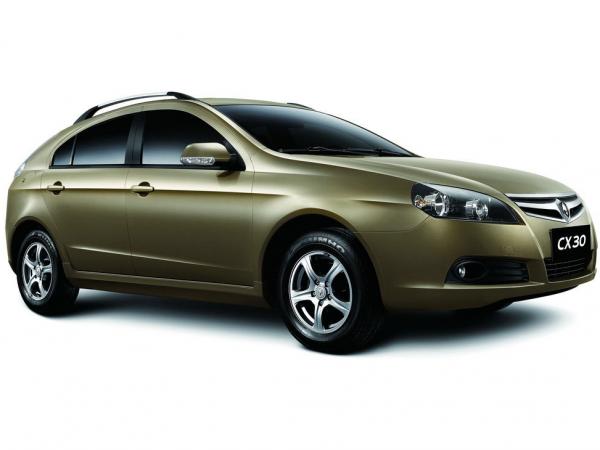 CX30汽车维修