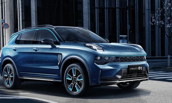 领克01车内空间清洁与维护全指南｜专业保养技巧提升车内环境