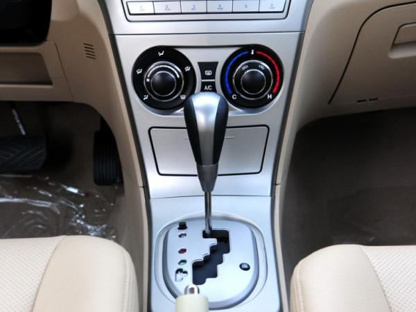 长城汽车腾翼C30C30发动机故障排查