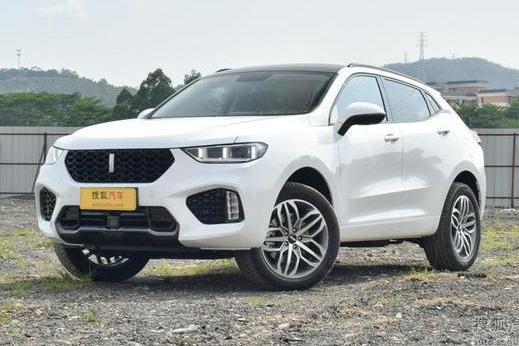 魏派WEYVV5魏派汽车维修