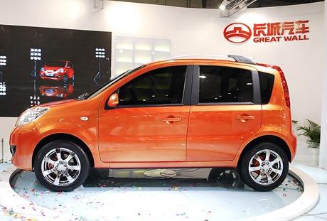 长城汽车精灵 皮带更换 发动机皮带检查 维护周期 皮带故障