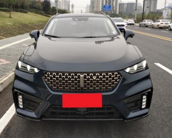 VV7系统重置
