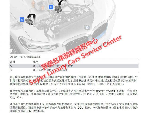 国产车培训比亚迪车款维修知识