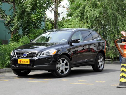 沃尔沃XC60更换燃油过滤器