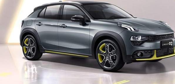 领克02火花塞症状诊断