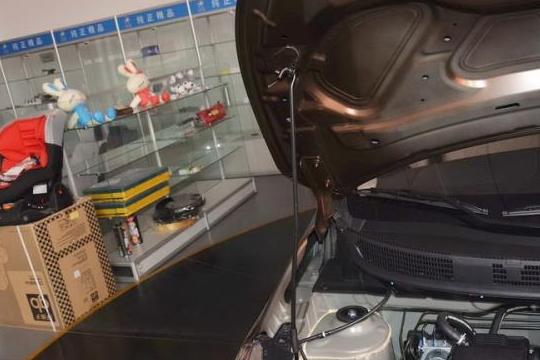 启辰R30原因分析