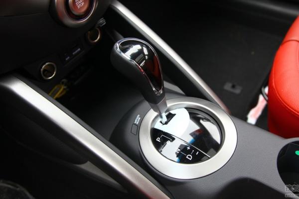 进口现代飞思Veloster