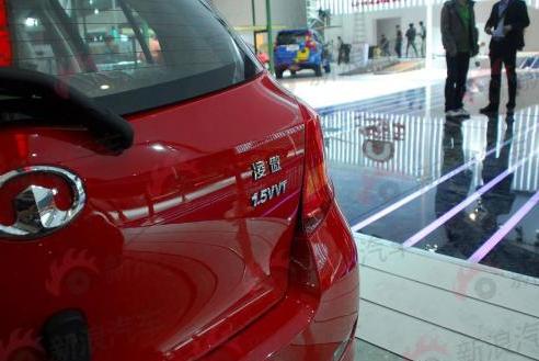 长城汽车凌傲电动车窗不升降