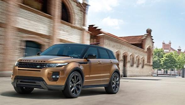 路虎极光Evoque电子导航系统维护指南 快速了解如何维护您的车载导航系统