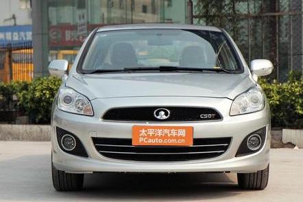 长城汽车腾翼C50C50悬挂异响维修