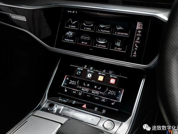 奥迪A7 sportback维修手册电路图使用指南