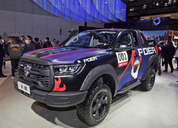 长城炮火炮轮胎磨损不均匀？5种专业解决方案+预防技巧