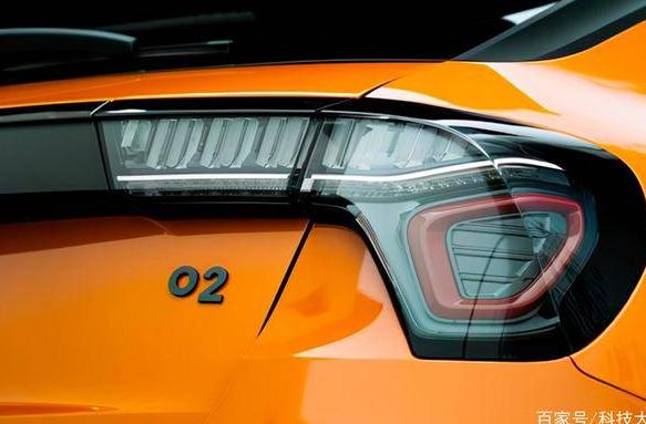 领克02安全检查