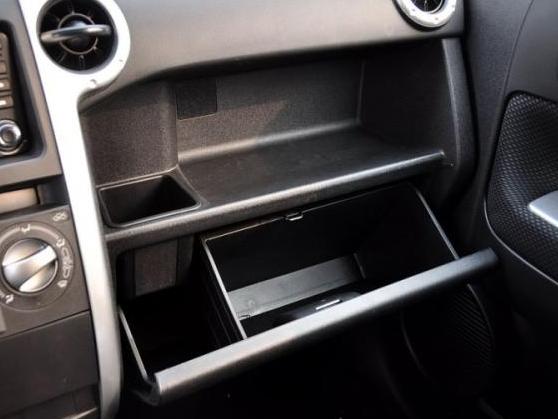 长城汽车酷熊发动机积碳清理