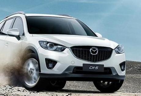 CX 5汽车车身防锈措施及保养技巧解析