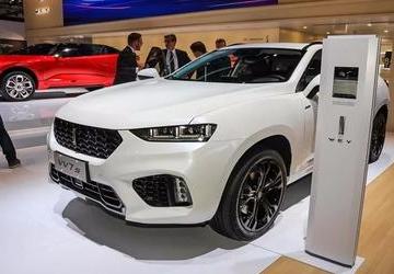 魏派WEYVV5魏派汽车保养