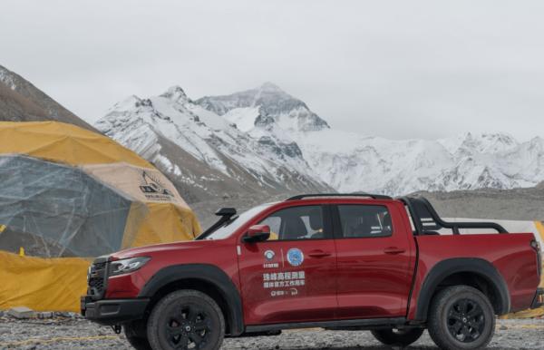 长城炮高温报警