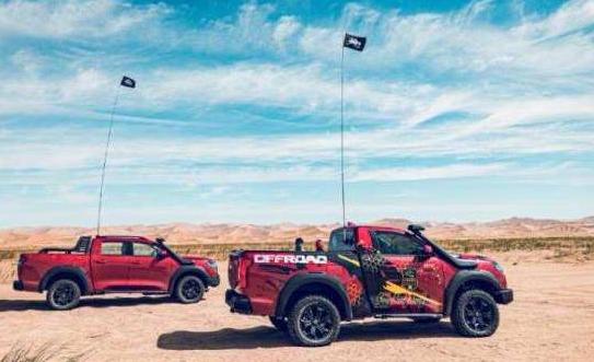 长城皮卡长城炮-火炮火炮车门锁维修