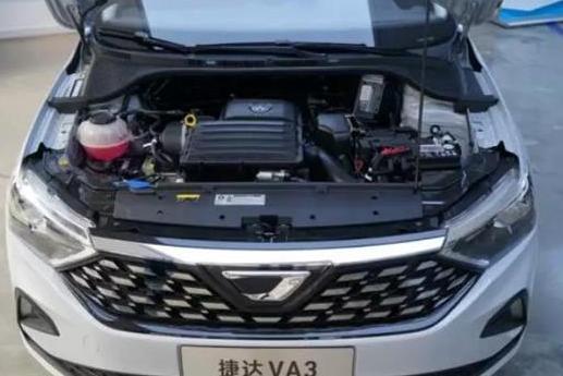 一汽大众捷达VA3维修服务C位出道 高效、专业、贴心