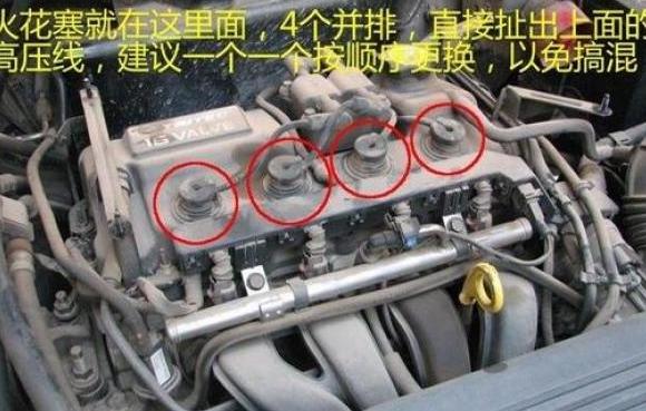 火花塞包装没有封条