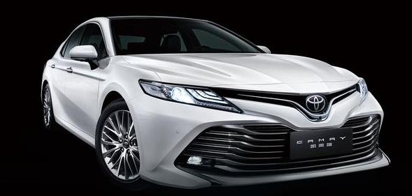 广汽丰田凯美瑞Camry2011-2013年