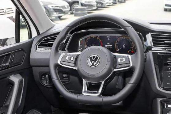 大众途观Tiguan