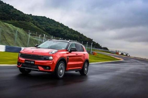 领克01悬挂系统维修指南 5大实用技巧提升操控性与舒适性