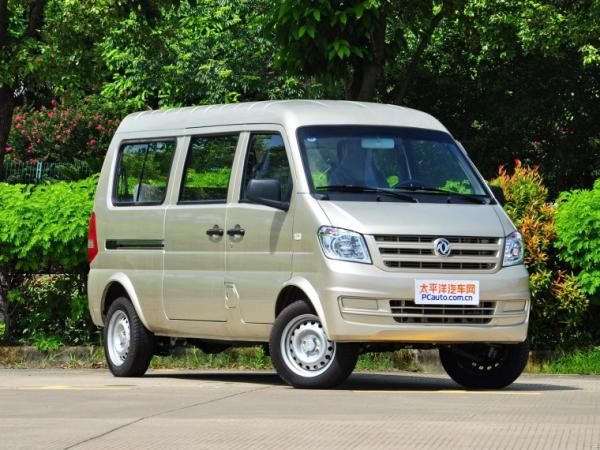 2019年东风小康K07S