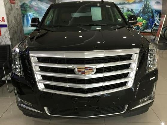 凯迪拉克凯雷德凯迪拉克刹车异常处理