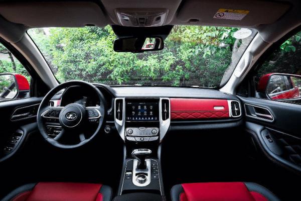 长城炮保养技巧