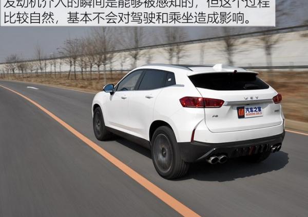 魏派WEYP8自修手册下载