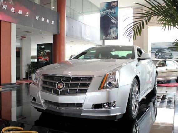 凯迪拉克CTS凯迪拉克变速箱电磁阀