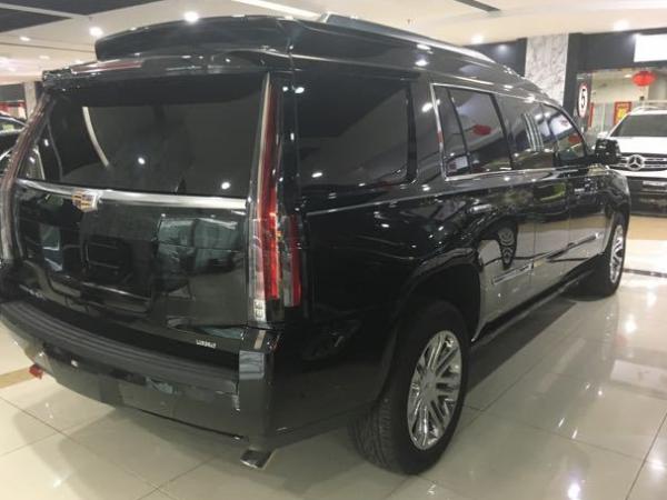 凯雷德轮胎平衡