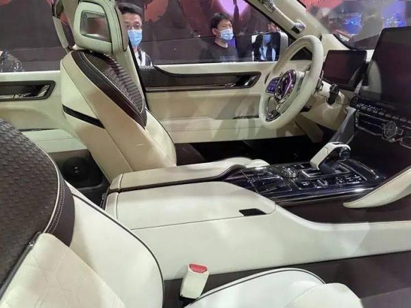 长城皮卡长城炮电瓶亏电检测