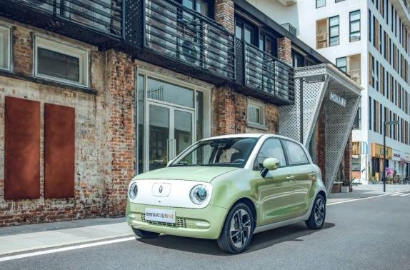 欧拉黑猫常见故障DIY维修指南｜10个实用小技巧轻松解决用车问题