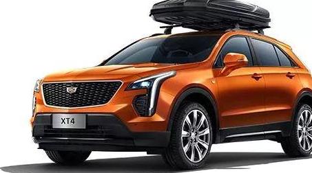 凯迪拉克XT4喇叭无声