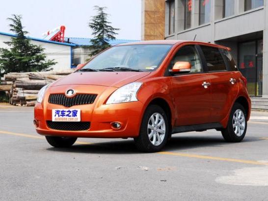 长城汽车炫丽汽车转向系统保养