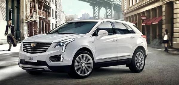 凯迪拉克XT5车身零部件DIY更换全指南｜附详细步骤与工具清单