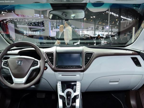 纳智捷S5 (GPS)GPS电路图