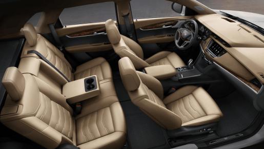 凯迪拉克XT5泡水后如何处理？专业故障排查与修复指南